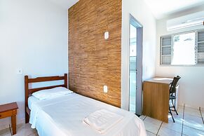 Pousada Recanto das Caldas