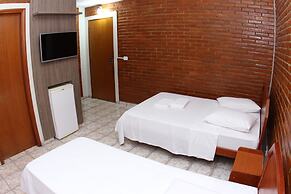 Pousada Recanto das Caldas