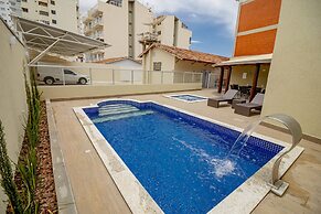 Pousada Recanto das Caldas