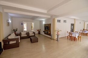 Pousada Recanto das Caldas