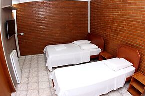 Pousada Recanto das Caldas