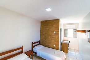 Pousada Recanto das Caldas