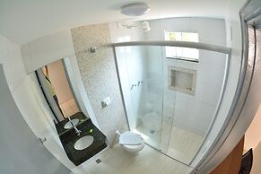 Pousada Recanto das Caldas