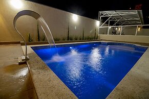 Pousada Recanto das Caldas