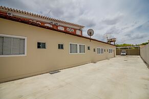 Pousada Recanto das Caldas