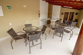 Pousada Recanto das Caldas