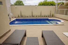 Pousada Recanto das Caldas