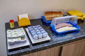 Pousada Recanto das Caldas