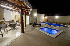 Pousada Recanto das Caldas