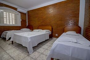 Pousada Recanto das Caldas