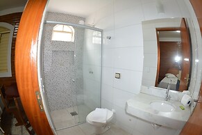 Pousada Recanto das Caldas