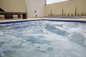 Pousada Recanto das Caldas