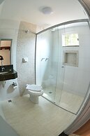 Pousada Recanto das Caldas