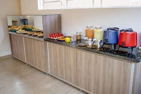 Pousada Recanto das Caldas