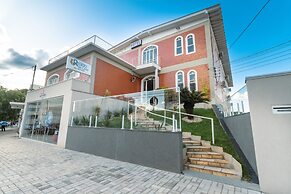 Pousada Recanto das Caldas