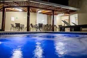 Pousada Recanto das Caldas