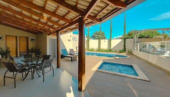 Pousada Recanto das Caldas