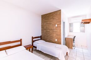 Pousada Recanto das Caldas