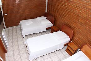 Pousada Recanto das Caldas