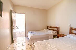 Pousada Recanto das Caldas