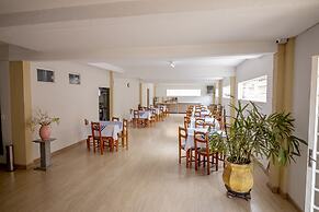 Pousada Recanto das Caldas