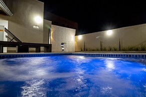 Pousada Recanto das Caldas