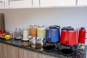 Pousada Recanto das Caldas