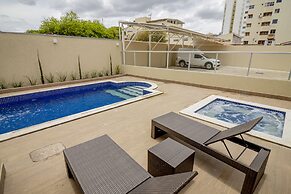 Pousada Recanto das Caldas