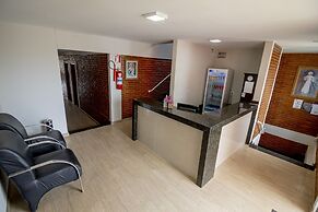 Pousada Recanto das Caldas