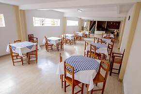 Pousada Recanto das Caldas