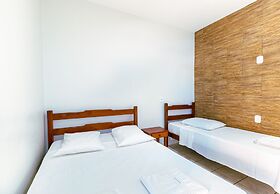 Pousada Recanto das Caldas