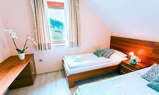 Villa Aina Boutique Hotel