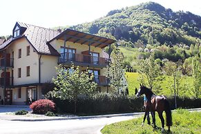 Villa Aina Boutique Hotel