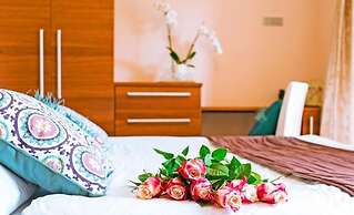 Villa Aina Boutique Hotel