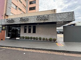 Santa Rosa Palace Hotel