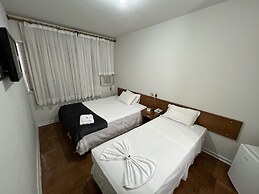 Santa Rosa Palace Hotel