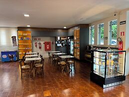 Santa Rosa Palace Hotel