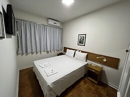 Santa Rosa Palace Hotel