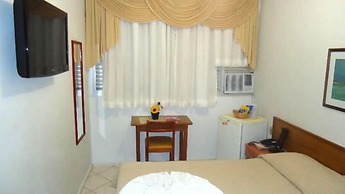 Santa Rosa Palace Hotel