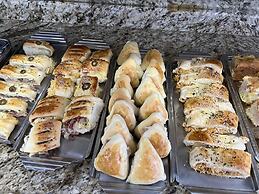 Santa Rosa Palace Hotel