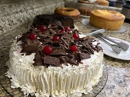 Santa Rosa Palace Hotel