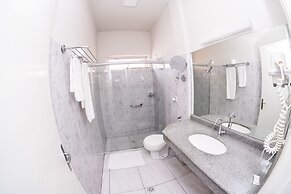 Santa Rosa Palace Hotel