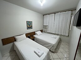 Santa Rosa Palace Hotel