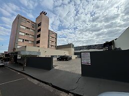 Santa Rosa Palace Hotel