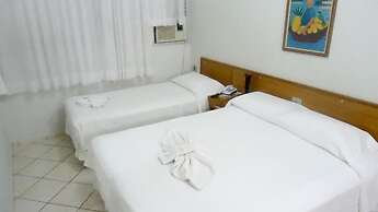 Santa Rosa Palace Hotel