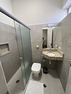 Santa Rosa Palace Hotel