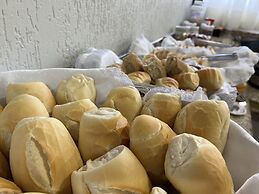 Santa Rosa Palace Hotel