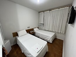 Santa Rosa Palace Hotel