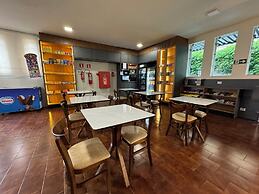 Santa Rosa Palace Hotel