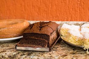 Santa Rosa Palace Hotel